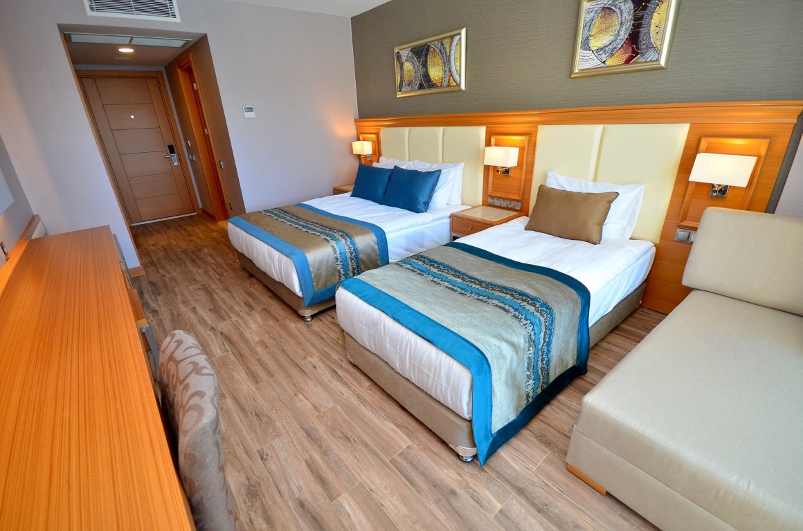 imagini hotel AQUASIS DIDIM